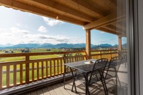 Königsblick Poppler Hopferau